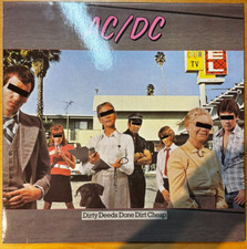 Dirty deeds done gebraucht kaufen  Bochum