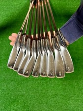 Set completo mazze usato Set completo mazze usato  San Benedetto del Tronto