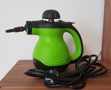 Cleanmaxx dampfreiniger hand gebraucht kaufen  Luckenwalde