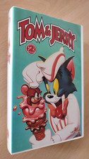 Tom jerry vhs gebraucht kaufen  Grammetal
