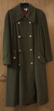 Mansfield vintage green for sale  GLASGOW