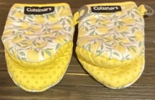 Luvas de forno Cuisinart comprar usado  Enviando para Brazil