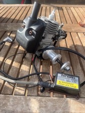 Plane engine zenoah for sale  BOSTON