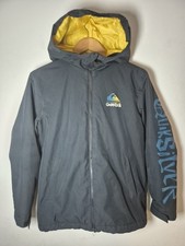 Quiksilver dryflight size for sale  BRISTOL