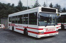 Munro dennis dart for sale  SWINDON