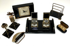 montblanc inkwell for sale  Chesterfield