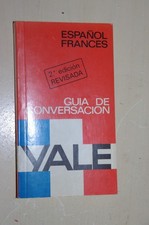 Livre dictionnaire espanol d'occasion  Montauban