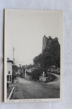 Cpsm marthon rue d'occasion  Longpont-sur-Orge