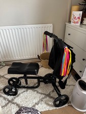 Vive mobility knee for sale  SHREWSBURY