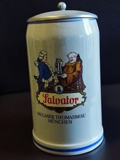 Paulaner brauerei salvator gebraucht kaufen  Rottach-Egern