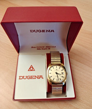 Dugena classic vintage gebraucht kaufen  Remscheid