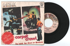 Genesis giri carpet usato Genesis giri carpet usato  Brescia