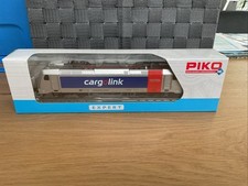 Piko 59558 elektrolok gebraucht kaufen  Hagen