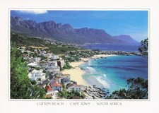 AFRIQUE DU SUD LE CAP CLIFTON BEACH na sprzedaż  Wysyłka do Poland