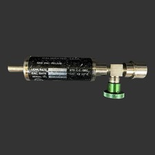 Vtg varian vacuum for sale  Maywood