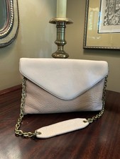 Crew envelope purse for sale  Roswell