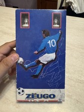 Squadra subbuteo zeugo usato  Torino