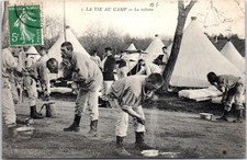 Militaria vie camp d'occasion  France