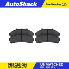 Front ceramic brake for sale  Alexandria Bay