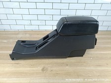 Centro de console Toyota Corolla AE90 AE92 descanso de braço 1988-1992 fabricante de equipamento original Jdm usado, usado comprar usado  Enviando para Brazil