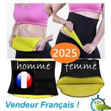 Gaine corset sudation d'occasion  Paris VIII