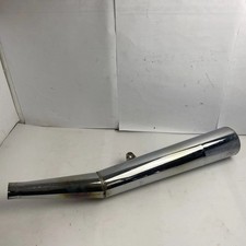 Moto guzzi auspuff gebraucht kaufen  Lauf a.d.Pegnitz