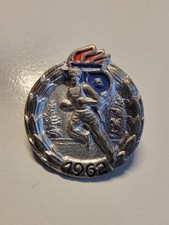 Ddr fdj dreikampfnadel gebraucht kaufen Ddr fdj dreikampfnadel gebraucht kaufen  Heilbronn