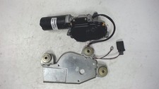 Scheibenwischermotor hinten 93 gebraucht kaufen  Neuenhagen