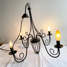 Extra large chandelier for sale  BROMLEY