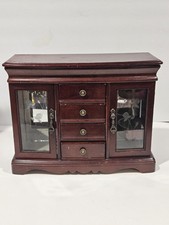 Dresser top wooden for sale  Rialto