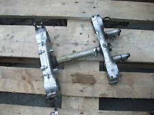 Honda 250 1986 gebraucht kaufen  Schönhausen (Elbe)