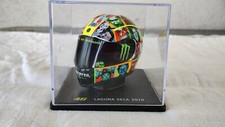 Casque miniature valentino d'occasion  Châteauneuf-la-Forêt