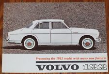 1961 volvo amazon gebraucht kaufen  Hamburg