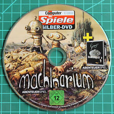 Machinarium cbs 7 gebraucht kaufen  Velbert