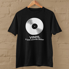 Vinyl sounds better for sale  CHELMSFORD