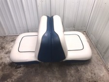 Boat marine back for sale  Huron
