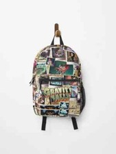 ROCHAS Gravity Falls! Mochila, Mystery Cartoon Fan bolsa escolar para adolescentes comprar usado  Brasil 