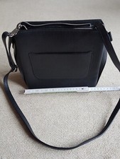 Italienische genuine leather gebraucht kaufen  Düsseldorf
