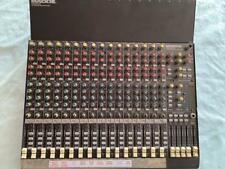 Mixer mackie 1604 usato  Italia