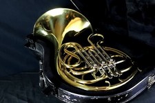 Holton h602 french for sale  Russellville