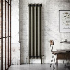 Traditional column radiator for sale  MANCHESTER