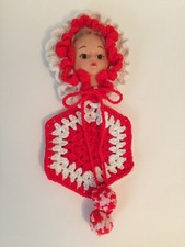 Vintage plastic doll for sale  Erwin