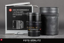 Leica apo 75mm gebraucht kaufen  Bünde
