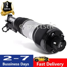 Air suspension strut d'occasion  Expédié en Belgium