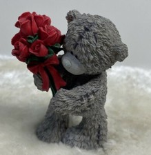 Roses red figurine for sale  WOLVERHAMPTON