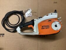 Stihl mse 190c d'occasion  Cintegabelle