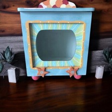 Painted aquarium stand for sale  Houston