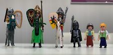 Playmobil lotto misto usato  Vigevano