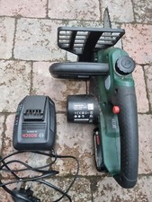 Bosch universalchain 18v for sale  MANCHESTER
