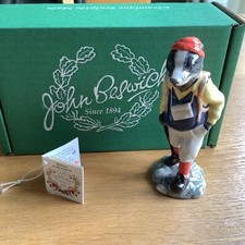 Beswick countryfolk series for sale  NEWTON AYCLIFFE